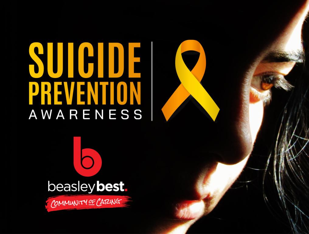 Suicide Prevention - Beasley Best Community of Caring