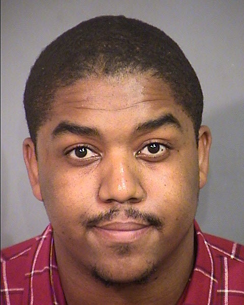 Christopher Massey Arrested On Misdemeanor Charge Of Domestic Battery