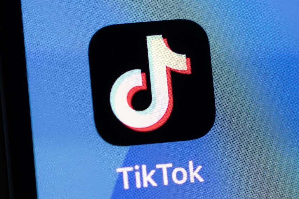 tiktok logo - will tik tok be banned