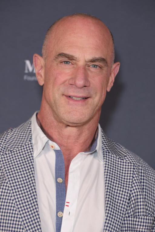 Christopher Meloni