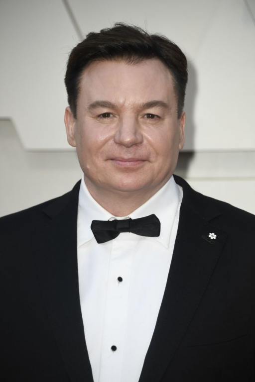 Mike Myers