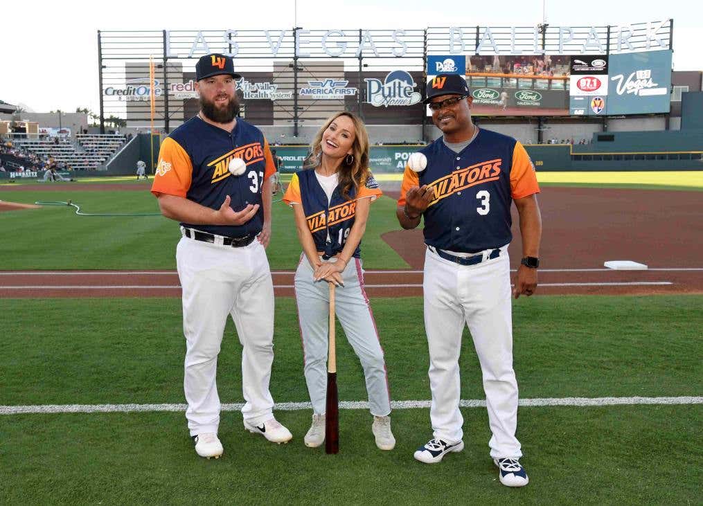 Las Vegas Aviators