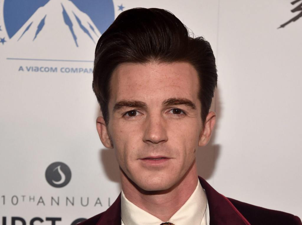 Drake Bell attends Thirst Project 10th Annual Thirst Gala, Drake Bell Says No Actors Who Supported Abuser Reached Out.