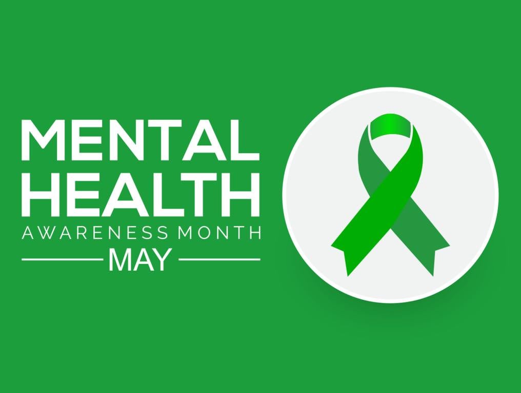 Mental Health Awareness Month