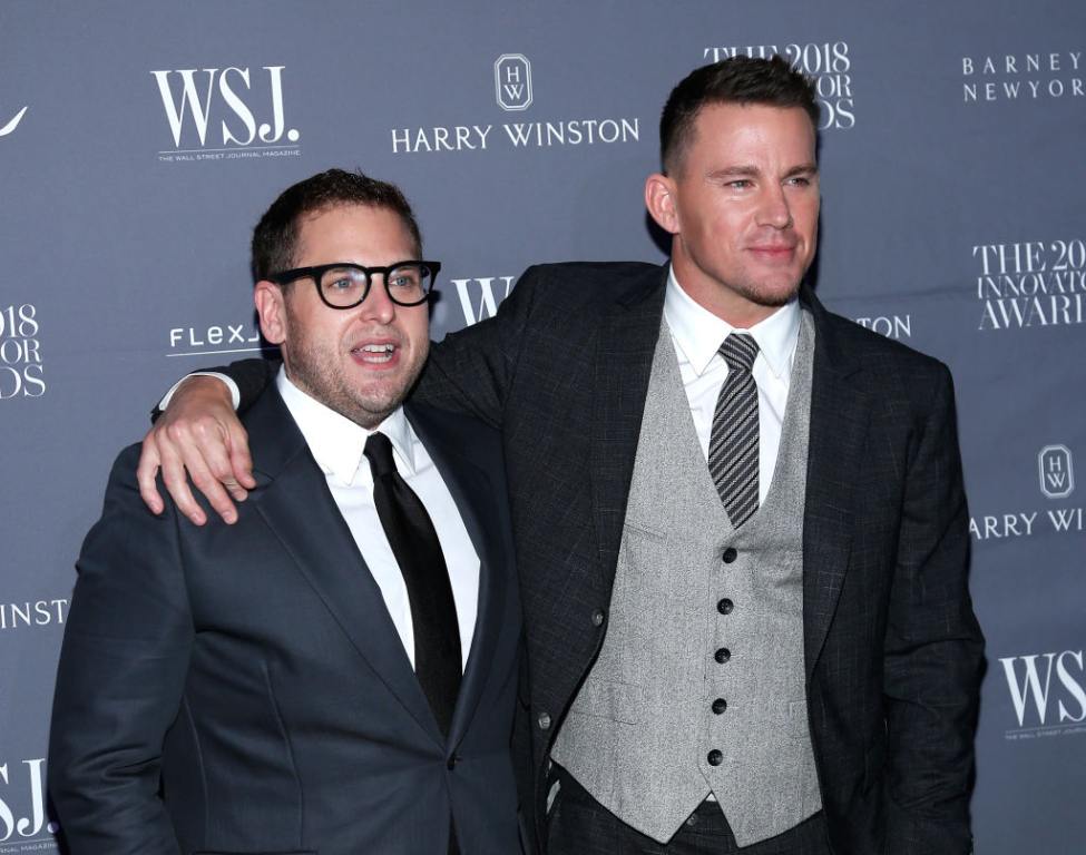 WSJ. Magazine 2018 Innovator Awards Sponsored By Harry Winston, FlexJet & Barneys New York - Arrivals