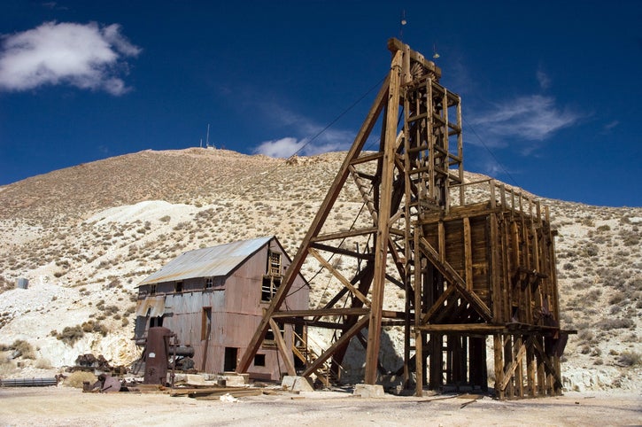 4 Nevada Mine Tours That Are Worth The Drive