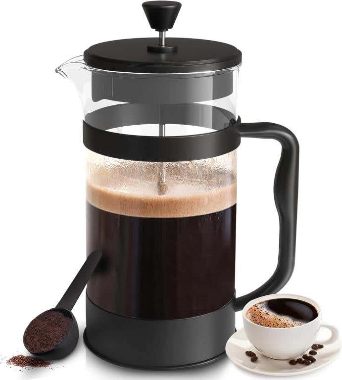 gifts for coffee lovers