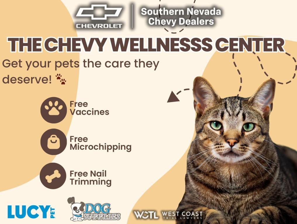 Chevy Wellness Center