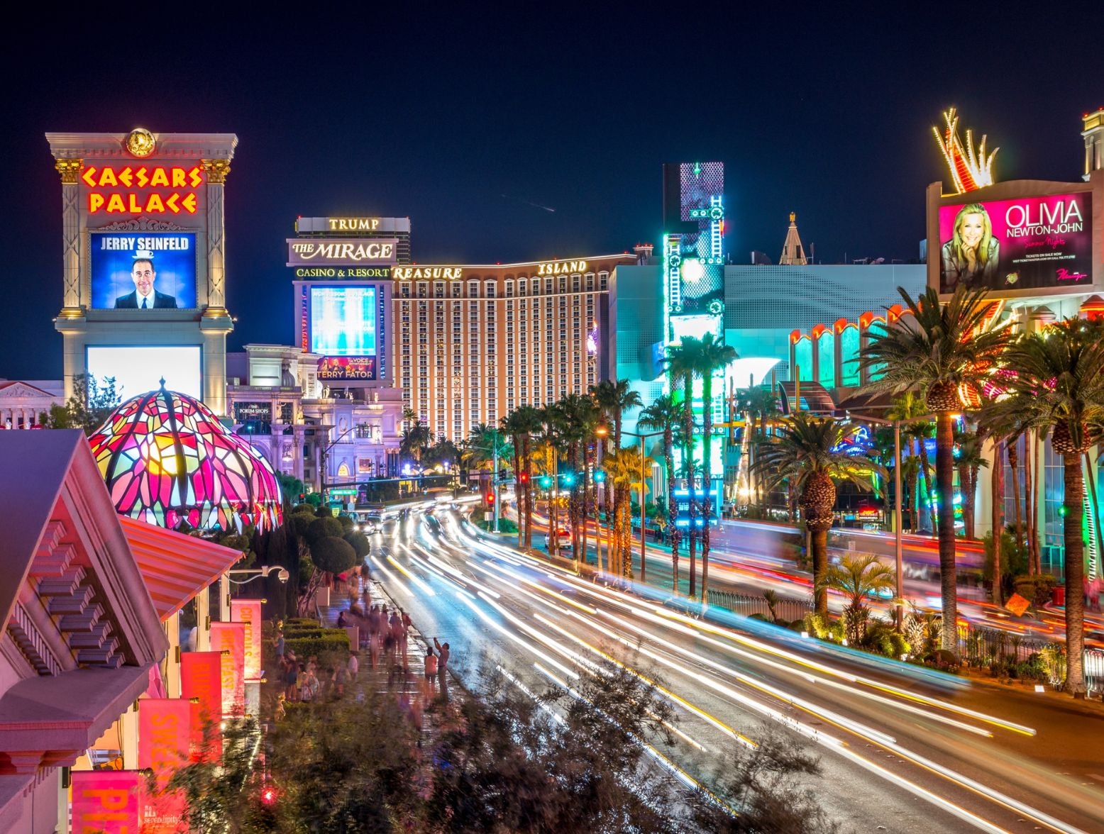 Vegas. Thanksgiving is on the way, and if you're planning to be in Las Vegas over the holiday, note that the Las Vegas area is one of the busiest travel destinations over the Thanksgiving holiday.