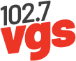 102.7 VGS | Vegas' Best Variety