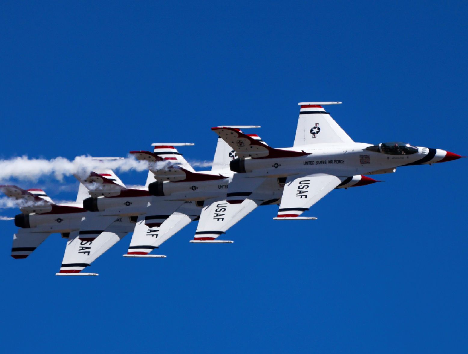 Aviation Nation dates at Nellis Air Force Base change for second