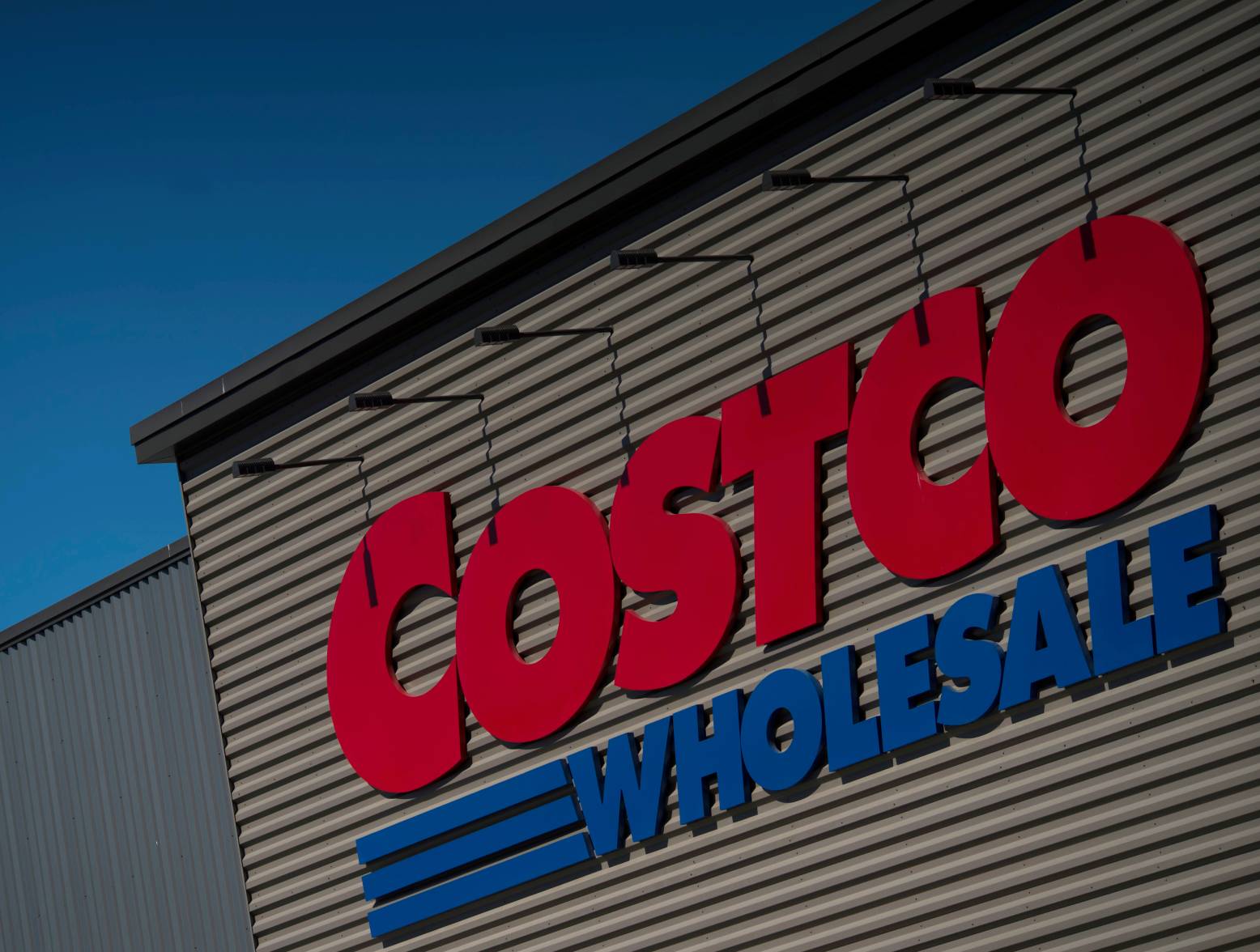 Costco Wholesale Stock Photo - Download Image Now - Costco Wholesale  Corporation, Store, Outdoors - iStock