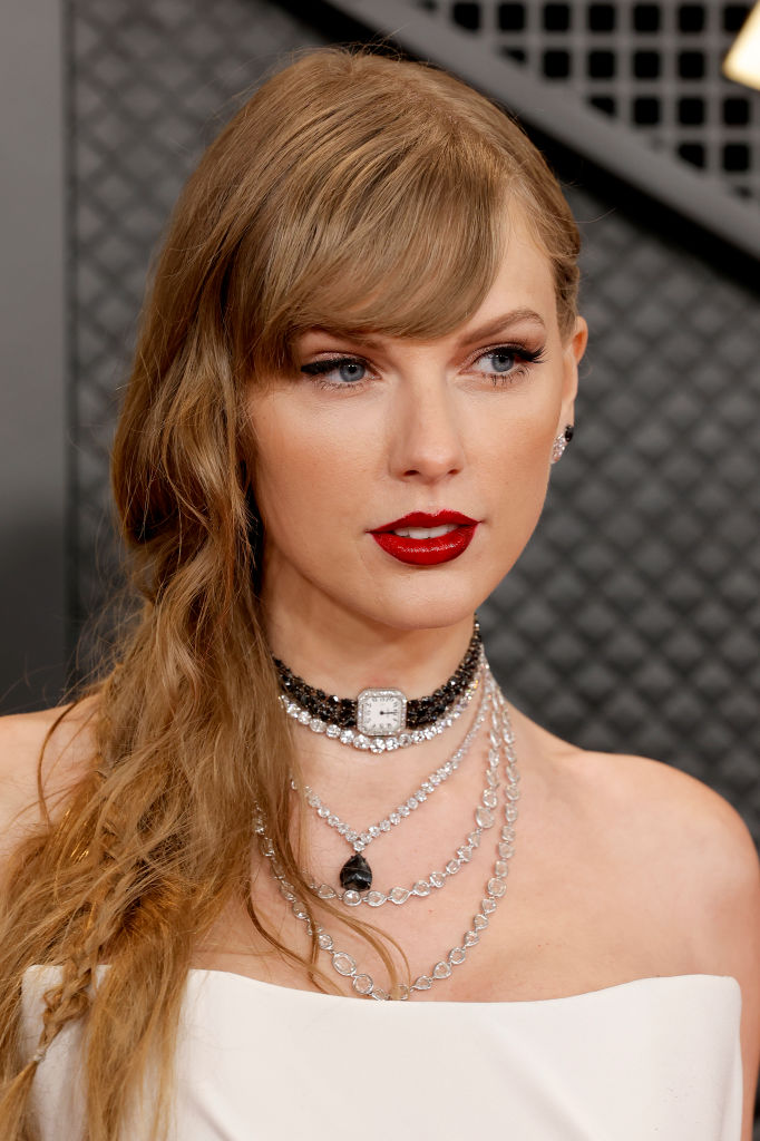 66th GRAMMY Awards, Taylor Swift Drops TTPD Double Album, Fan Reactions