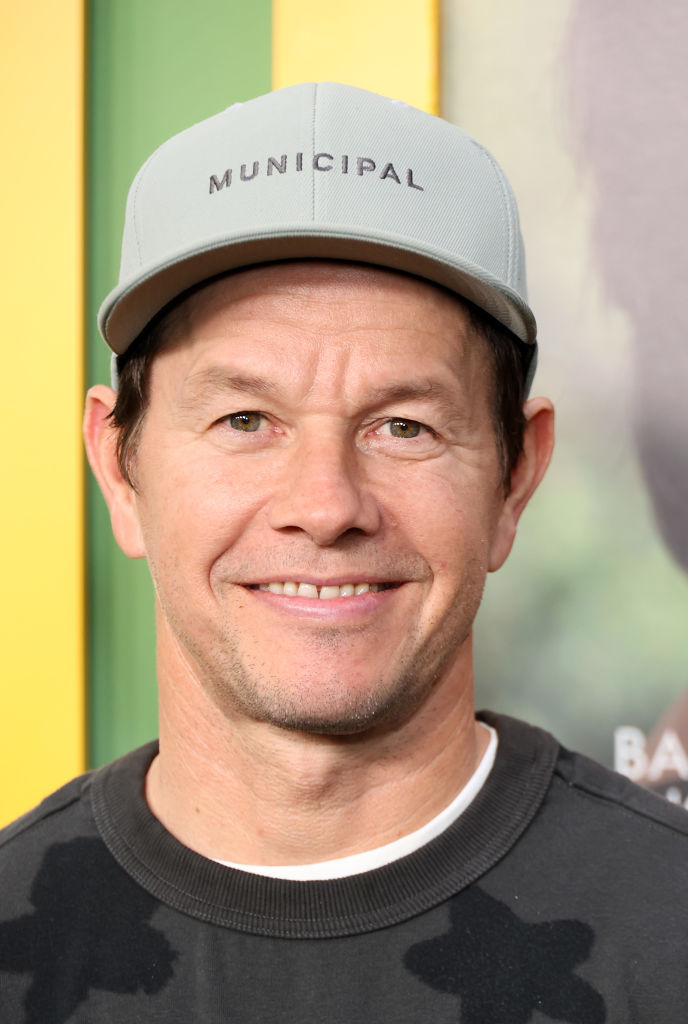 Los Angeles Special Screening And Adoption Event For Lionsgate's "Arthur The King", David Beckham Is Suing Mark Wahlberg